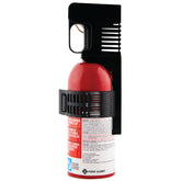 First Alert AUTO5 Automotive Fire Extinguisher 5-B:C, Red